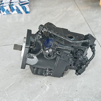 KOMATSU PC35MR-1 PC40MR-1 PC45MR-1 Máy bơm thủy lực 708-3s-00230 708-3s-00332 708-1s-00410 Sản phẩm sửa chữa