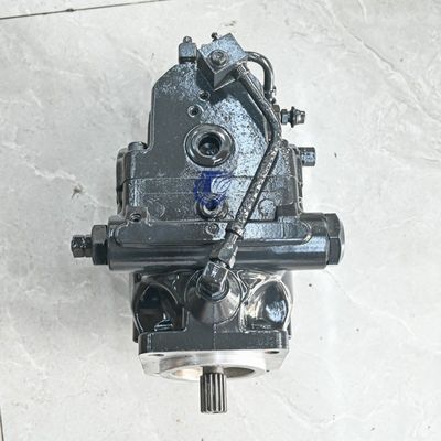 KOMATSU PC35MR-1 PC40MR-1 PC45MR-1 Máy bơm thủy lực 708-3s-00230 708-3s-00332 708-1s-00410 Sản phẩm sửa chữa