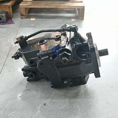 KOMATSU PC35MR-1 PC40MR-1 PC45MR-1 Máy bơm thủy lực 708-3s-00230 708-3s-00332 708-1s-00410 Sản phẩm sửa chữa