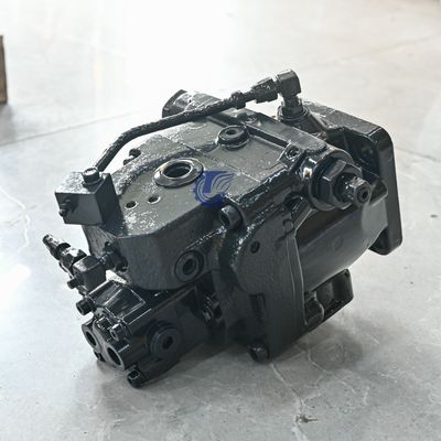 KOMATSU PC35MR-1 PC40MR-1 PC45MR-1 Máy bơm thủy lực 708-3s-00230 708-3s-00332 708-1s-00410 Sản phẩm sửa chữa