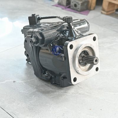 KOMATSU PC35MR-1 PC40MR-1 PC45MR-1 Máy bơm thủy lực 708-3s-00230 708-3s-00332 708-1s-00410 Sản phẩm sửa chữa