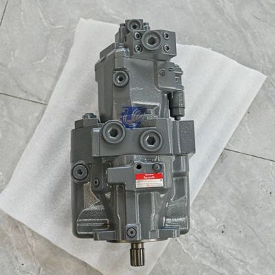 Máy đào Uchida Rexroth AP2D36LV1RS7 Máy bơm thủy lực AP2D36LV AP2D36