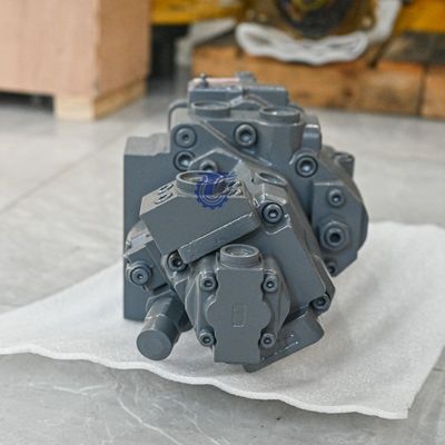 Máy đào Uchida Rexroth AP2D36LV1RS7 Máy bơm thủy lực AP2D36LV AP2D36