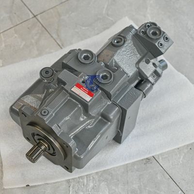 Máy đào Uchida Rexroth AP2D36LV1RS7 Máy bơm thủy lực AP2D36LV AP2D36