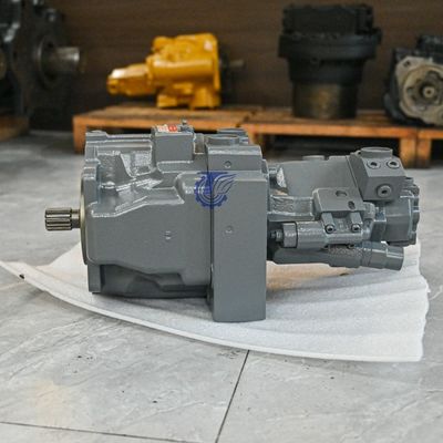 Máy đào Uchida Rexroth AP2D36LV1RS7 Máy bơm thủy lực AP2D36LV AP2D36