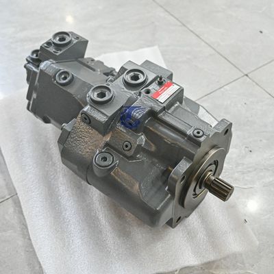 Máy đào Uchida Rexroth AP2D36LV1RS7 Máy bơm thủy lực AP2D36LV AP2D36