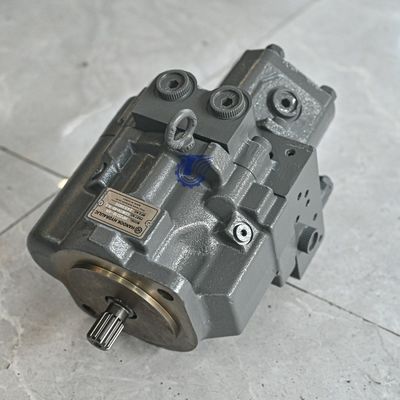 Máy bơm chính thủy lực RC511-61115 cho máy đào mini Kubota U30 U35 AP2D18LV1RS7