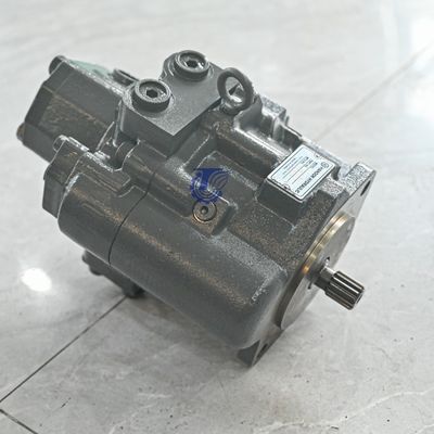 Máy bơm chính thủy lực RC511-61115 cho máy đào mini Kubota U30 U35 AP2D18LV1RS7