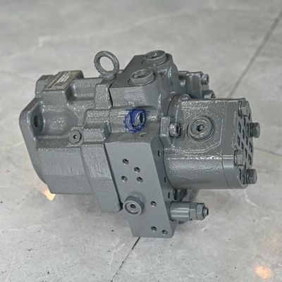 Máy bơm chính thủy lực RC511-61115 cho máy đào mini Kubota U30 U35 AP2D18LV1RS7