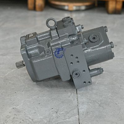 Máy bơm chính thủy lực RC511-61115 cho máy đào mini Kubota U30 U35 AP2D18LV1RS7