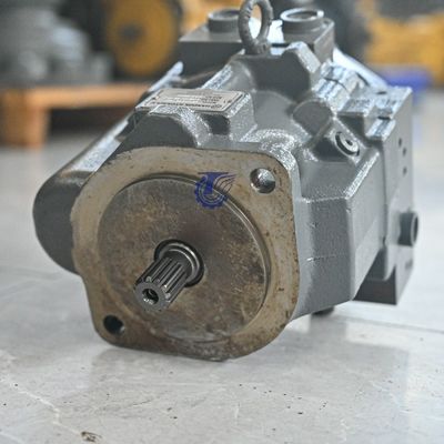 Máy bơm chính thủy lực RC511-61115 cho máy đào mini Kubota U30 U35 AP2D18LV1RS7