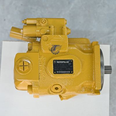 Caterpillar CAT305 306E2 Máy bơm thủy lực 455-7947 4557947 Thợ sửa máy đào