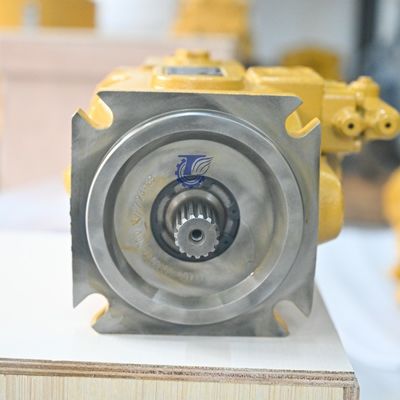 Caterpillar CAT305 306E2 Máy bơm thủy lực 455-7947 4557947 Thợ sửa máy đào