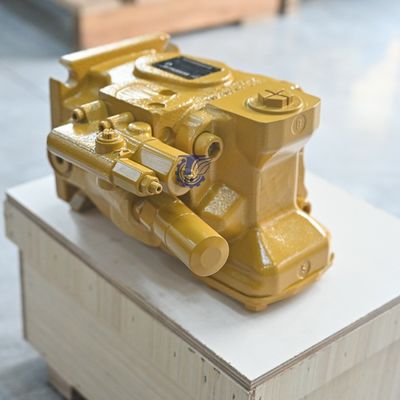 Caterpillar CAT305 306E2 Máy bơm thủy lực 455-7947 4557947 Thợ sửa máy đào
