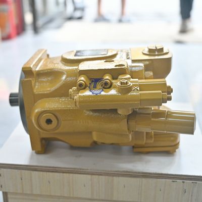 Caterpillar CAT305 306E2 Máy bơm thủy lực 455-7947 4557947 Thợ sửa máy đào