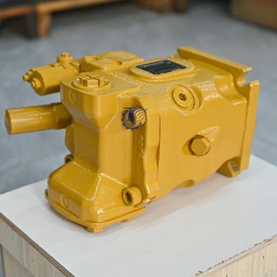 Caterpillar CAT305 306E2 Máy bơm thủy lực 455-7947 4557947 Thợ sửa máy đào