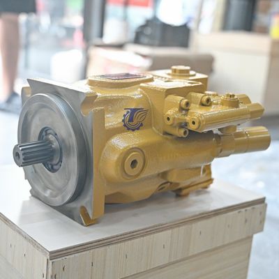 Caterpillar CAT305 306E2 Máy bơm thủy lực 455-7947 4557947 Thợ sửa máy đào