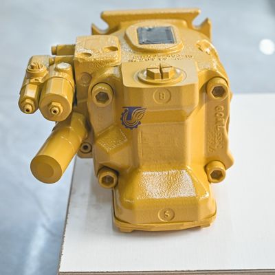 Caterpillar CAT305 306E2 Máy bơm thủy lực 455-7947 4557947 Thợ sửa máy đào