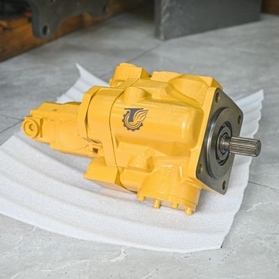 AP2D36LV-977-2 bơm thủy lực là 307B 308B Excavator Bơm chính 148-1773 1481773 Sửa chữa cửa hàng Mini Excavator