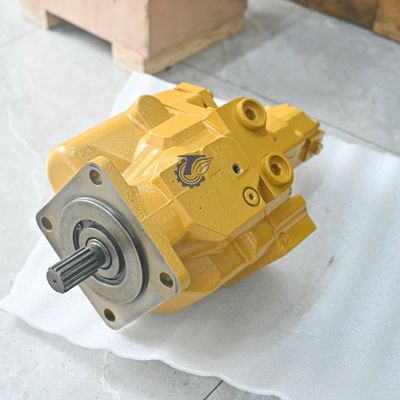 AP2D36LV-977-2 bơm thủy lực là 307B 308B Excavator Bơm chính 148-1773 1481773 Sửa chữa cửa hàng Mini Excavator
