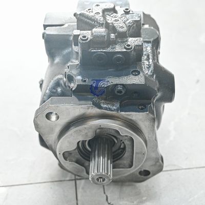 Máy bơm thủy lực 708-1W-41570 Đối với máy tải Komatsu WA380-6 WA430-6 WA430-6E0