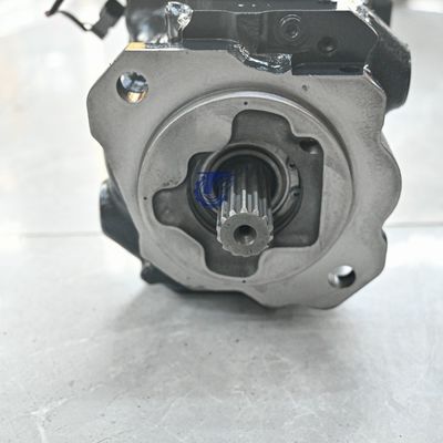 Máy bơm thủy lực 708-1W-41570 Đối với máy tải Komatsu WA380-6 WA430-6 WA430-6E0