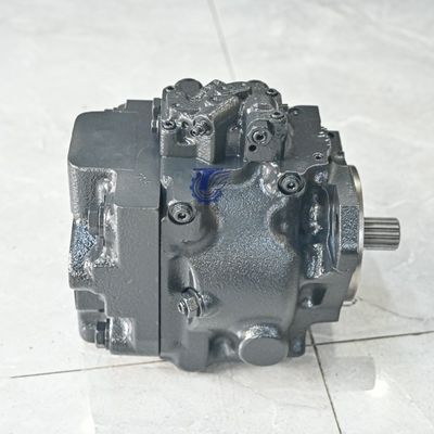Máy bơm thủy lực 708-1W-41570 Đối với máy tải Komatsu WA380-6 WA430-6 WA430-6E0