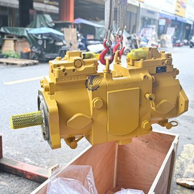 5511122 551-1122 Máy bơm thủy lực 5511121 551-1121 330GC 5650290 565-0290 493320 Máy bơm chính Excavator Động cơ C7.1