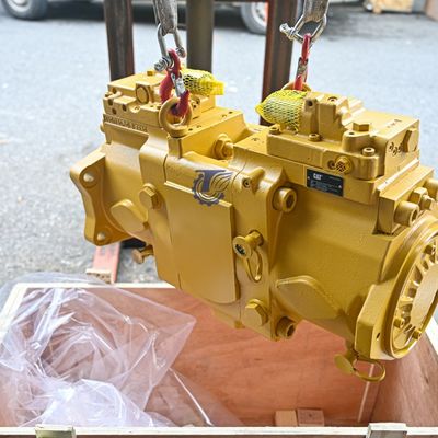 5511122 551-1122 Máy bơm thủy lực 5511121 551-1121 330GC 5650290 565-0290 493320 Máy bơm chính Excavator Động cơ C7.1