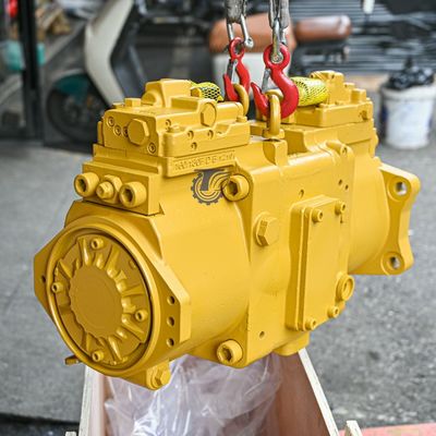 5511122 551-1122 Máy bơm thủy lực 5511121 551-1121 330GC 5650290 565-0290 493320 Máy bơm chính Excavator Động cơ C7.1