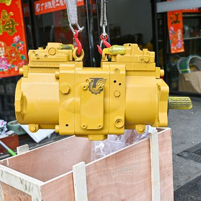 5511122 551-1122 Máy bơm thủy lực 5511121 551-1121 330GC 5650290 565-0290 493320 Máy bơm chính Excavator Động cơ C7.1