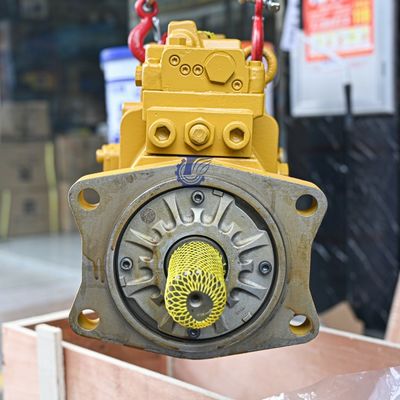 5511122 551-1122 Máy bơm thủy lực 5511121 551-1121 330GC 5650290 565-0290 493320 Máy bơm chính Excavator Động cơ C7.1