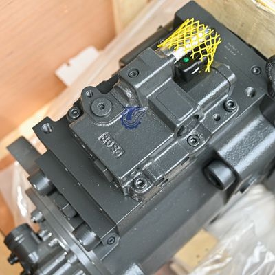 Máy bơm thủy lực chất lượng cao K7V160DTP K7V180DTP K7V280DTP Cho máy đào 330GC 336GC 374 CAT330GC Bơm chính