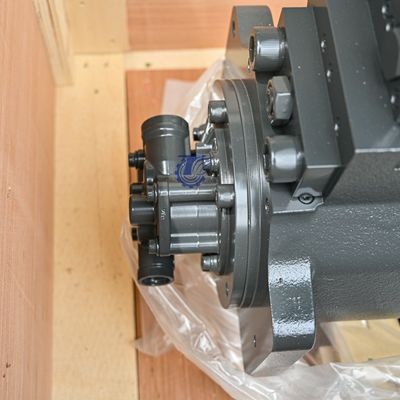 Máy bơm thủy lực chất lượng cao K7V160DTP K7V180DTP K7V280DTP Cho máy đào 330GC 336GC 374 CAT330GC Bơm chính