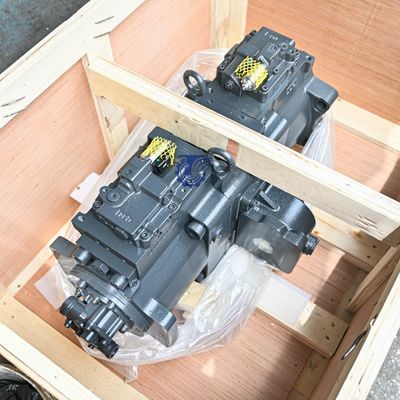 Máy bơm thủy lực chất lượng cao K7V160DTP K7V180DTP K7V280DTP Cho máy đào 330GC 336GC 374 CAT330GC Bơm chính
