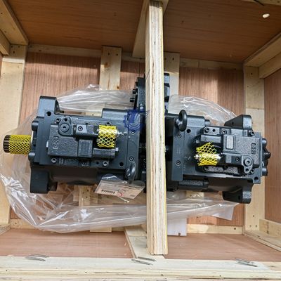 Máy bơm thủy lực chất lượng cao K7V160DTP K7V180DTP K7V280DTP Cho máy đào 330GC 336GC 374 CAT330GC Bơm chính