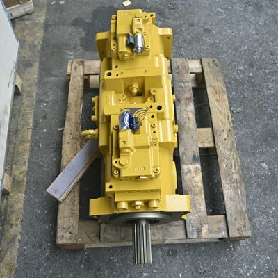 Loại 330gc 349gc Máy bơm thủy lực Máy bơm 566-8632 522-6893 Thích hợp cho loại 352 349 352 Được điều khiển bởi động cơ Cat C13