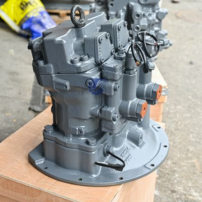 9151416 9153026 9158018 9159230 Máy bơm thủy lực cho Hitachi EX120-5 EX130H-5 cho cửa hàng sửa chữa, công nghiệp sản xuất,