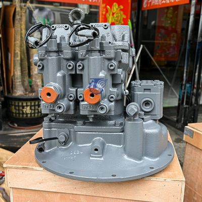 9151416 9153026 9158018 9159230 Máy bơm thủy lực cho Hitachi EX120-5 EX130H-5 cho cửa hàng sửa chữa, công nghiệp sản xuất,