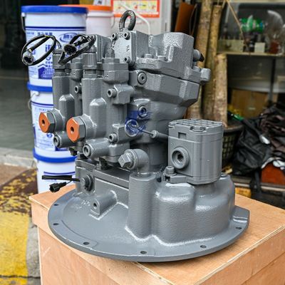 9151416 9153026 9158018 9159230 Máy bơm thủy lực cho Hitachi EX120-5 EX130H-5 cho cửa hàng sửa chữa, công nghiệp sản xuất,