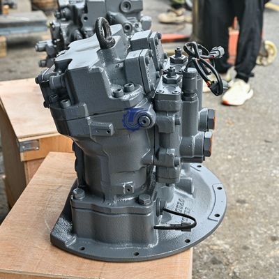 9151416 9153026 9158018 9159230 Máy bơm thủy lực cho Hitachi EX120-5 EX130H-5 cho cửa hàng sửa chữa, công nghiệp sản xuất,
