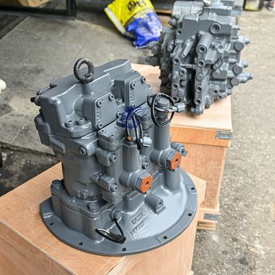 9151416 9153026 9158018 9159230 Máy bơm thủy lực cho Hitachi EX120-5 EX130H-5 cho cửa hàng sửa chữa, công nghiệp sản xuất,