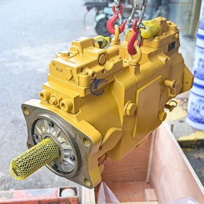 5511136 5511122 5511121 Caterpillar 330 GC máy đào bơm thủy lực chính máy bơm máy bơm máy bơm máy bơm bơm nước