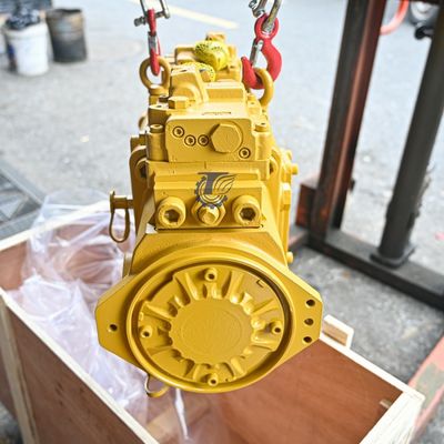 5511136 5511122 5511121 Caterpillar 330 GC máy đào bơm thủy lực chính máy bơm máy bơm máy bơm máy bơm bơm nước
