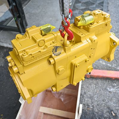 5511136 5511122 5511121 Caterpillar 330 GC máy đào bơm thủy lực chính máy bơm máy bơm máy bơm máy bơm bơm nước