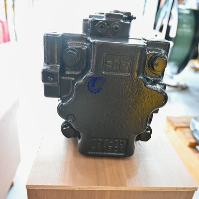 708-1U-00161 Komatsu WB93R 95R 97R WB93R-5E0 WB93S-5E0 WB97R5E0 WB97S-5E0 Máy bơm thủy lực Máy bơm piston Máy quạt Máy bơm bánh răng Máy bơm