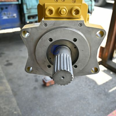 Original Rebuilt New TQCAT395 Main Pump 6271304 627-1304 Excavator Parts E395 395F Hydraulic Main Pump 584-0380 5840380