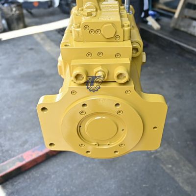 Máy bơm chính CAT395 mới được chế tạo lại ban đầu 6271304 627-1304 Phụ tùng máy xúc E395 395F Máy bơm chính thủy lực 584-0380 5840380