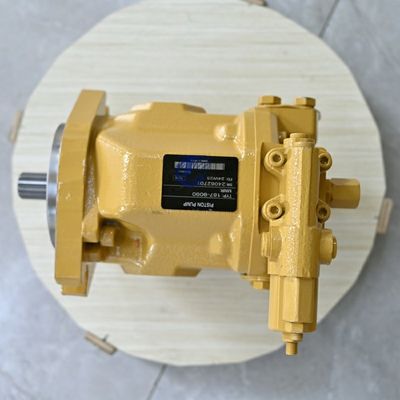 CAT 187-9090 1879090 OEM Máy bơm piston trục thủy lực mới R986110556 Nhà sản xuất máy bơm quạt thủy lực