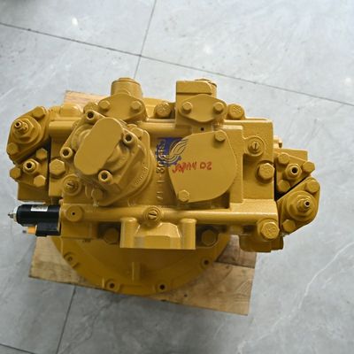 Cụm bơm thủy lực chính CAT E312C 173-0663 1730663 162-6327 183-8146 do động cơ 3064 3054T sản xuất